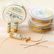 Inspiratiesets Onmisbare Beadalon serie voor de mooiste sieraden