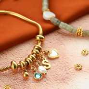 Inspiratiesets Zo verwerk je rvs onderdelen in je sieraden