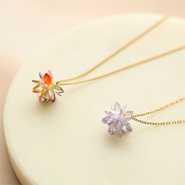 Inspiratiesets Get creative met zirkonia bedels