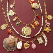 Inspiratiesets Looks we love: de bedel trend