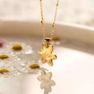 Nieuw Wow! Unieke roestvrij stalen sieraden collectie