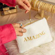 Nieuw Yes! Nieuwe collectie trendy teddy etuis