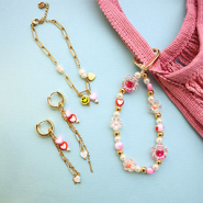 Inspiratiesets Get creative met acryl kralen