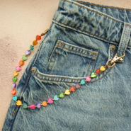 Inspiratiesets Mix&match: schelp kralen voor een unieke serie