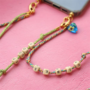 Nieuw Yes! Nieuwe collectie trendy koord gevlochten