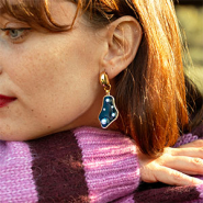 Inspiratiesets Zo maak je unieke sieraden met statement hangers