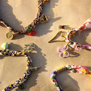 Nieuw Yes! Nieuwe bandana collectie