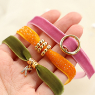 Nieuw Yes nieuwe schitterende linten