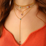 Nieuw Just in! Schitterende Crystal Glass hangers