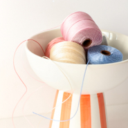 Nieuw Nieuwe collectie Nylon S-Lon draad