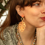 Inspiratiesets Voorjaarsinspiratie: Zachte tinten & elegante sieraden