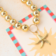 Inspiratiesets Aan de slag met rvs oorbellen en hangers