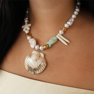 Nieuw Grieks keramiek kralen