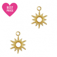 100+ items voor een blijvend lage prijs Roestvrij stalen (RVS) Stainless steel sieraden