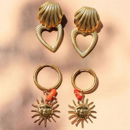 Nieuw Roestvrij stalen onderdelen en bedels