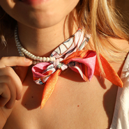 Inspiratiesets Bandana’s: endless ways to style