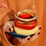 Inspiratiesets Laat je inspireren met resin armbanden