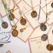 Nieuw BY31® Betekenisvolle bedels