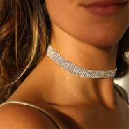 Inspiratiesets Laat je inspireren met Brass TQ metaal oorbellen en kettingen