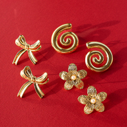 Nieuw RVS sieraden en BY31® sieradenkaartjes