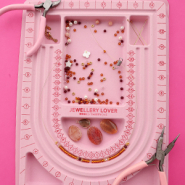 Inspiratiesets Speelse combinaties met de mix series