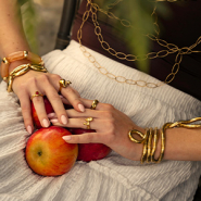 Inspiratiesets Voorjaarsinspiratie: Speels, natuurlijk & opvallend