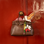 Inspiratiesets Maak de leukste combinaties met onze nieuwe tassenhangers