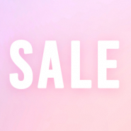 Sale | Outlet SUMMER SALE