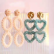 Inspiratiesets Bekijk onze uitgebreide collectie facet kralen hier