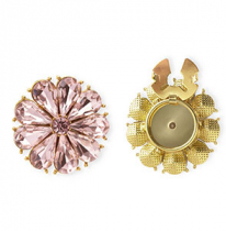 Button cover