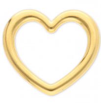 Stainless steel tussenstuk