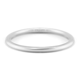 Inspired temple bracelets 5mm maat S Silver