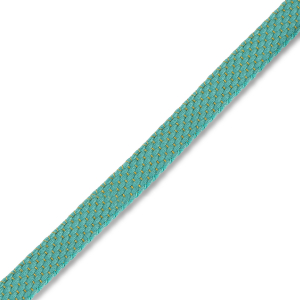 Lint Turquoise-gold