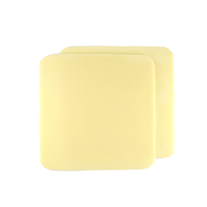 Beadsmith kralen mat 20x20cm Beige