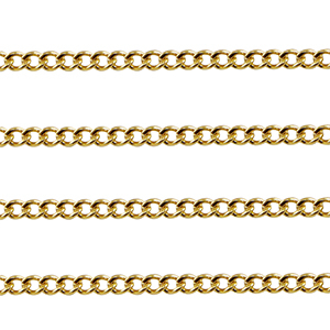 Roestvrij stalen (RVS) Stainless steel onderdelen jasseron gourmet Gold