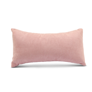 Sieraad display kussentje velvet Light pink