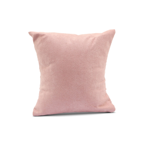 Sieraad display kussentje velvet Light pink
