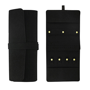 Sieraden reisetui large Black