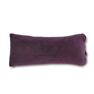 Sieraad display kussentje velvet Dark purple