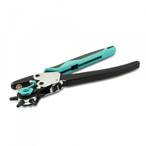 Gatentang Turquoise-black