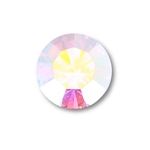 Preciosa SS29 puntsteen Crystal AB