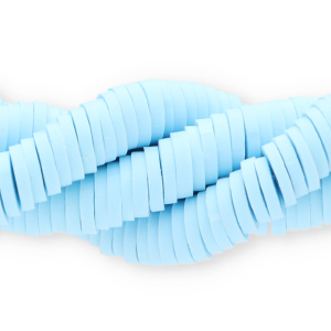 Katsuki kralen 6mm Sky blue