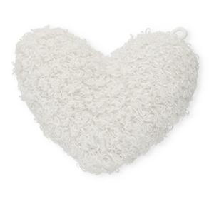 Statement hangers hart White