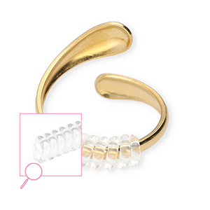 Ringverkleiner Transparent