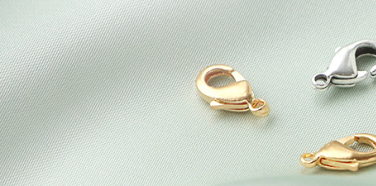 Sloten voor sieraden