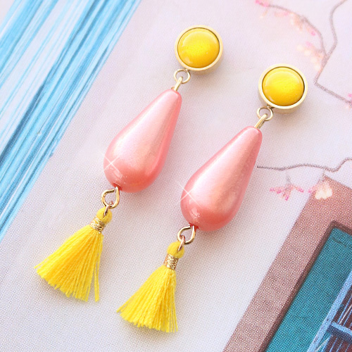 Get inspired; zomerse Cuoio & Polaris Elements sieraden