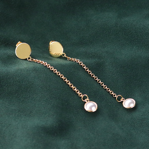 Dit is de trend van AW &lsquo;19/&rsquo;20! Oorbellen, armbandjes en kettingen met crystal glas en jasseron