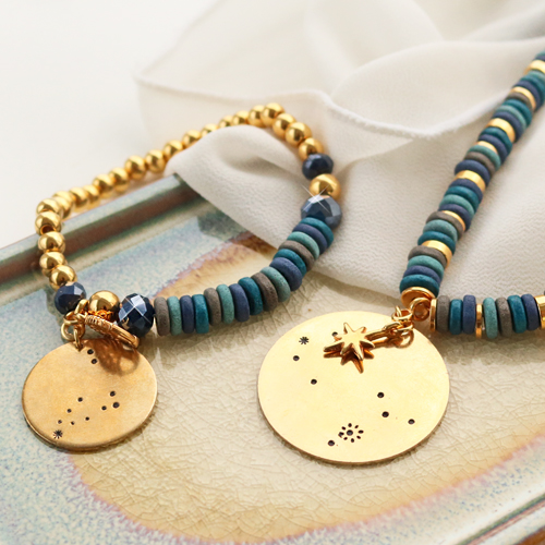 Je sieraden eenvoudig personaliseren met ImpressArt en DQ keramiek kralen