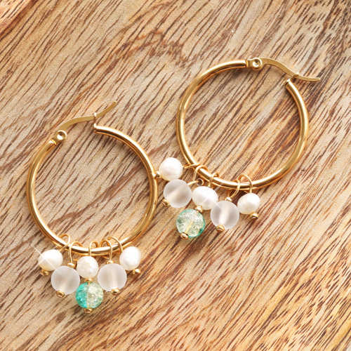 Laat je inspireren met deze nieuwe collectie glaskralen: