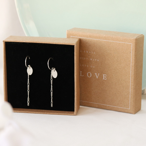 Zo maak je zelf de leukste oorbellen en armbanden met 925 zilveren bedels en onderdelen: